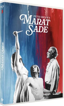 Marat / Sade