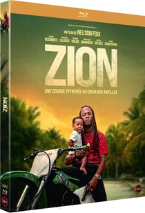 Zion