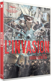 L'Invasion