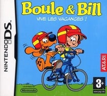 Boule et Bill (jeu)