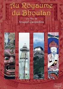 Au royaume du Bhoutan