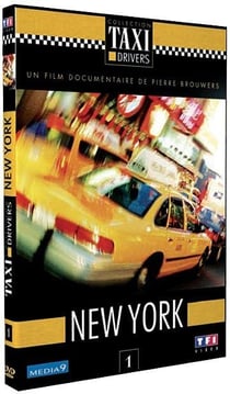 Taxi Drivers - 1 - New York