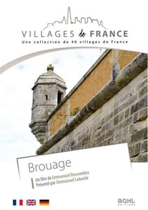 Villages de France volume 20 : Brouage