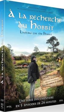 A la recherche du Hobbit