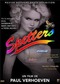 Spetters