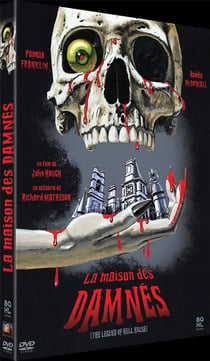 La Maison des damnés