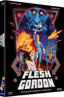 Flesh Gordon