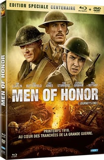 Men of Honor