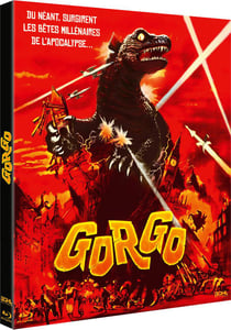 Gorgo