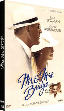 Mr. and Mrs. Bridge