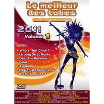 Le meilleur des tubes 2011 /vol.1