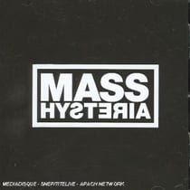 Mass hysteria
