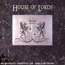 House Of Lords