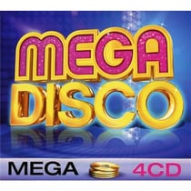 Méga disco