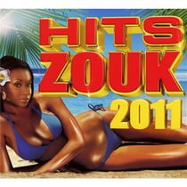 Hits zouk 2011