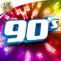 90's