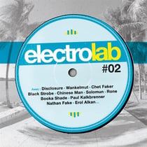 Electro lab 02