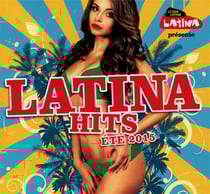 Latina hits summer 2015
