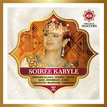 Soirée kabyle
