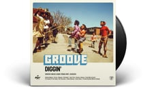 Groove Diggin'