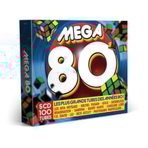 Méga 80