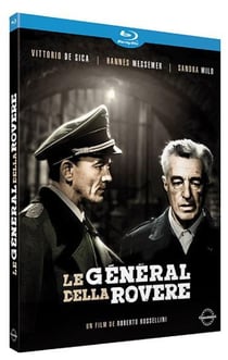 Le Général della Rovere