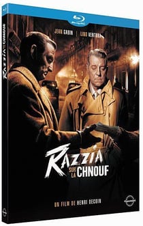 Razzia sur la Chnouf