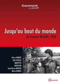 Jusqu'au bout du monde