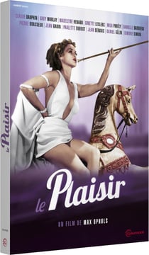 Le Plaisir