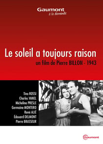 Le Soleil a toujours raison