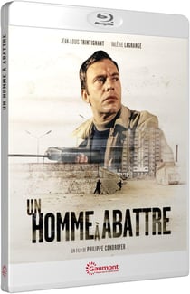 Un Homme à abattre