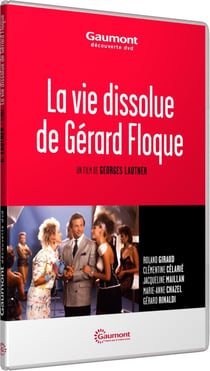 La Vie dissolue de Gérard Floque