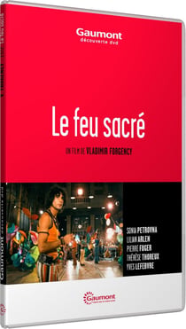 Le Feu sacré