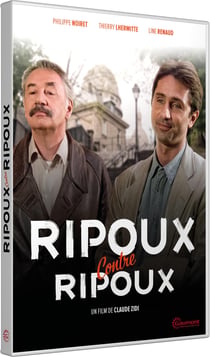 Ripoux contre ripoux
