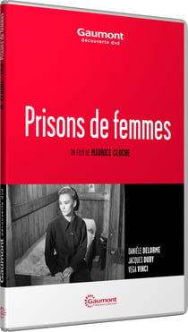 Prisons de femmes