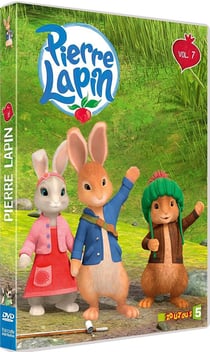 Pierre Lapin - Vol. 7