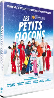 Les Petits flocons