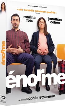 Énorme