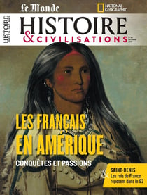Histoire & Civilisations n.98 : Octobre 2023