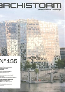 Archistorm n.135 : Novembre/Décembre 2025