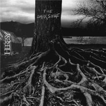 The dark shore