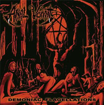 Demoniac Flagellations
