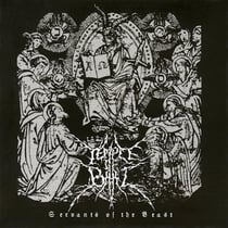 Servants Of The Beast