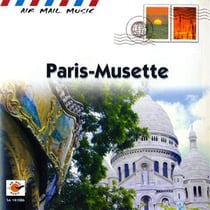Paris musette