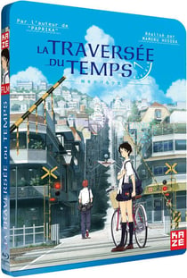 La Traversée du temps