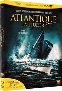 Atlantique latitude 41