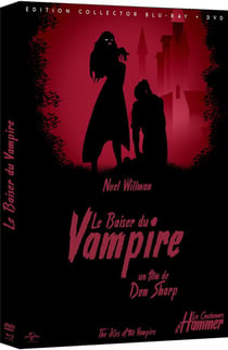 Le Baiser du vampire