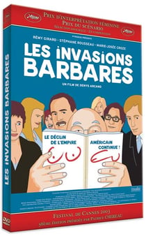 Les Invasions barbares