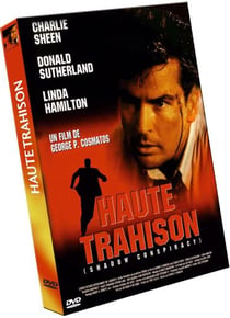Haute trahison
