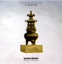 Oulan-bator